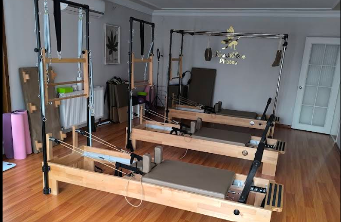 Naz Altun Pilates