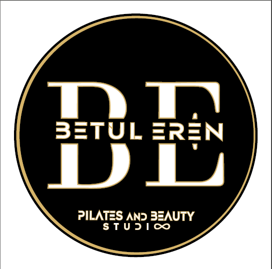 Betül Eren Pilates - Logo