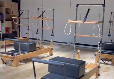 Arasya Pilates