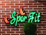 Sporfit Alsancak Etimesgut - Logo