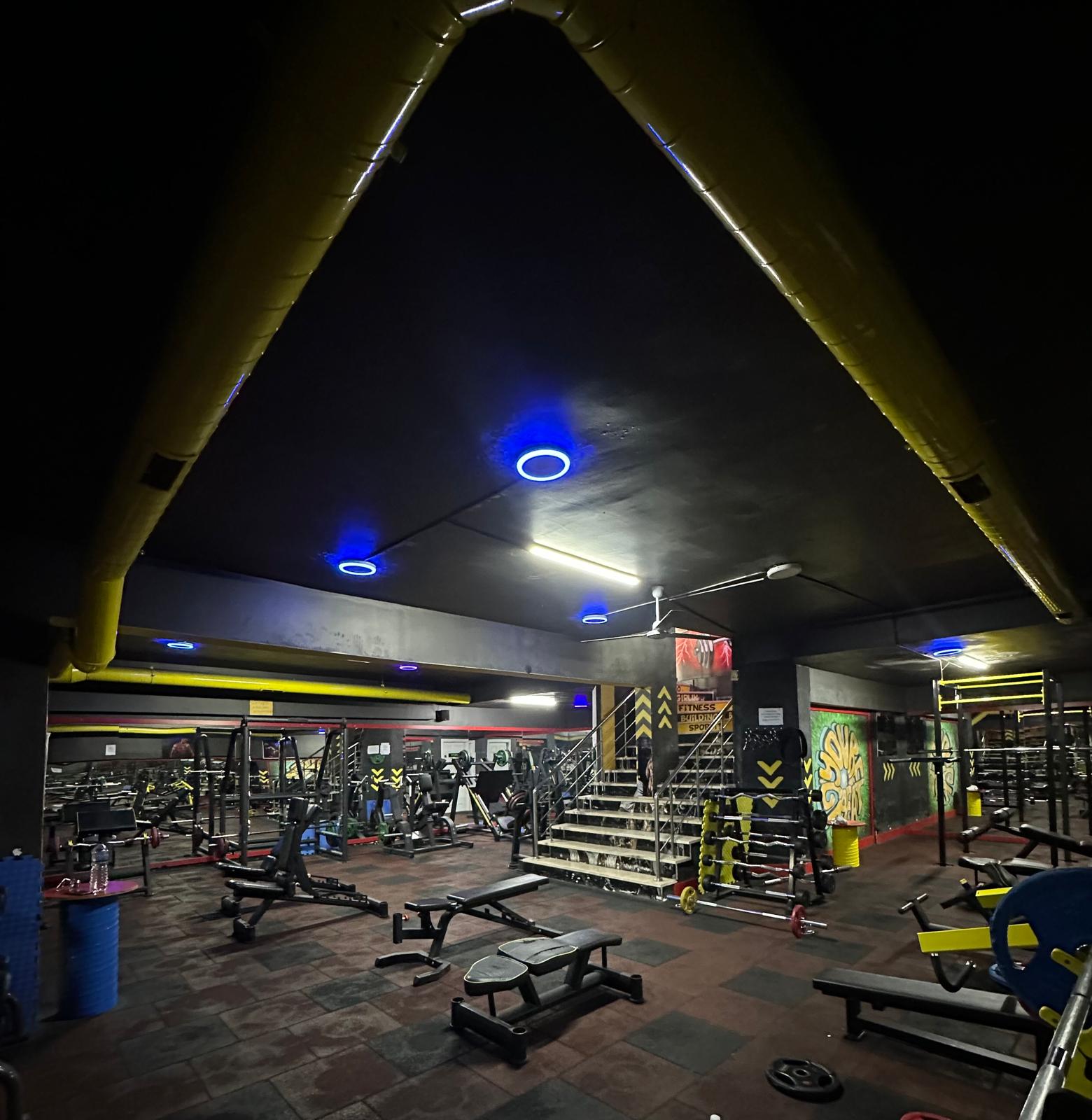 Sporfit Alsancak Etimesgut