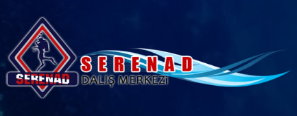 Serenad Dalış Merkezi - Logo