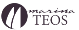 Teos Marina Spa - Logo