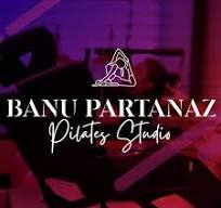 Banu Partanaz Pilates Studio - Logo
