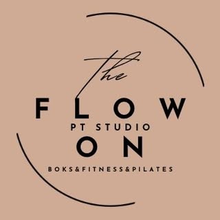 Flow On - Logo