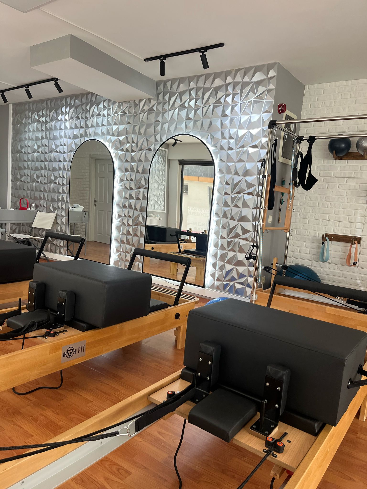 Pera Pilates Kartal