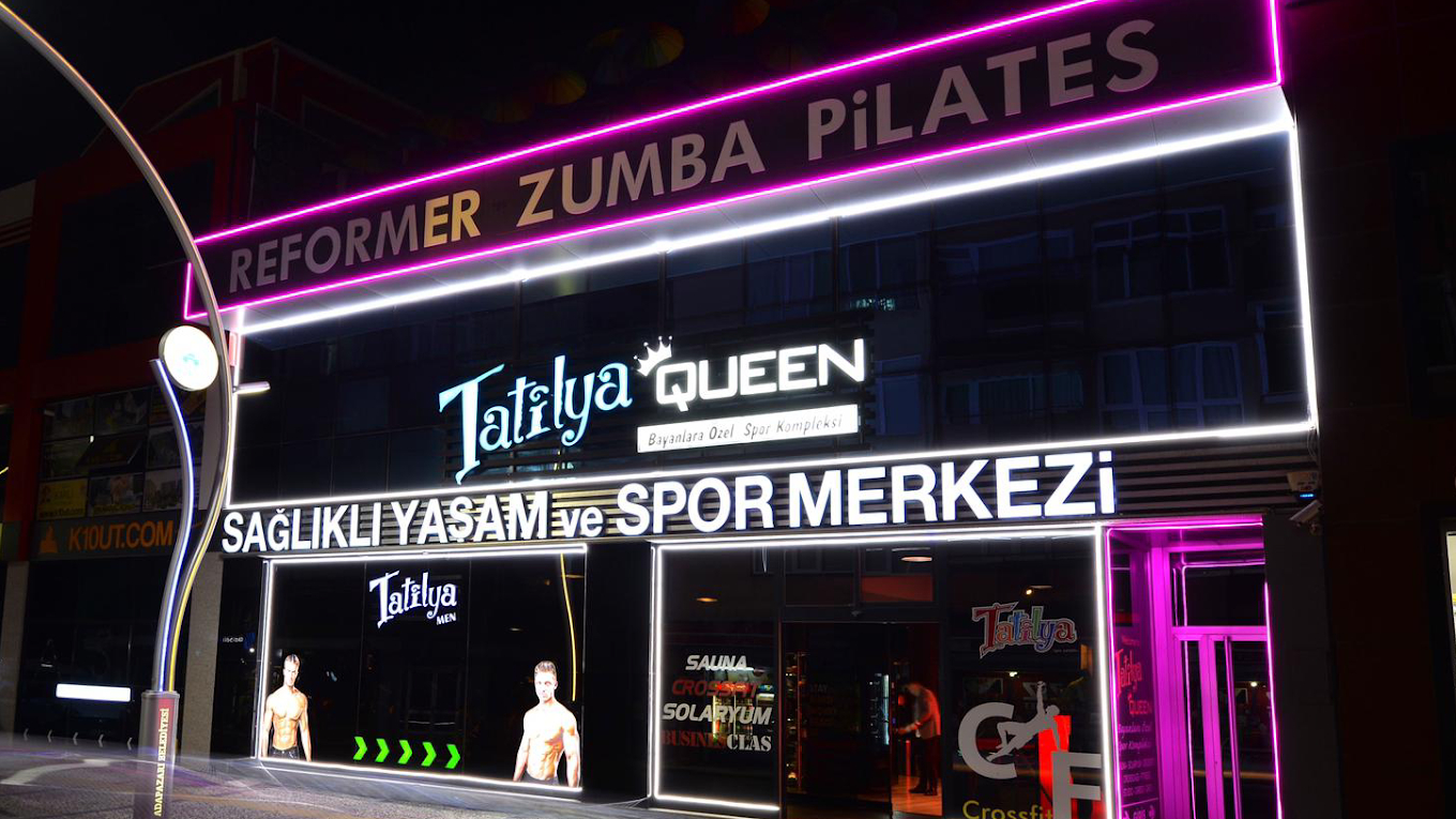Tatilya Queen