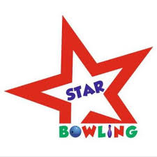 Star Bowling - Logo