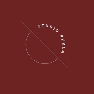 Studio Perla - Logo