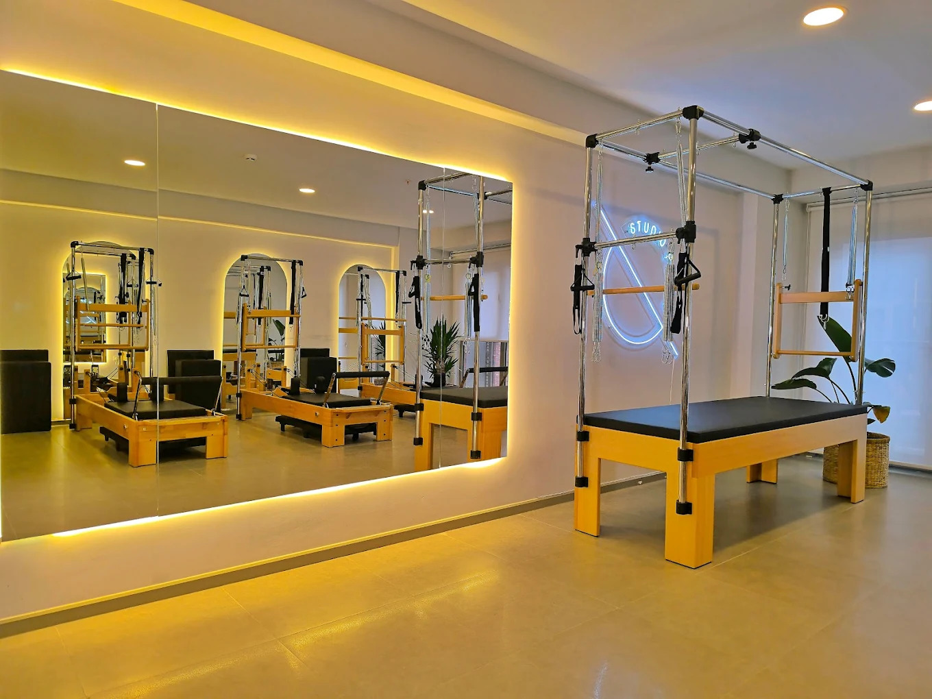 Studio Perla