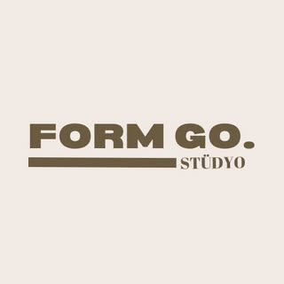 Form Go Stüdyo - Logo
