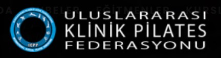 Klinik Pilates Sancaktepe - Logo