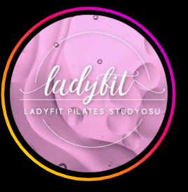Ladyfit Studio - Logo