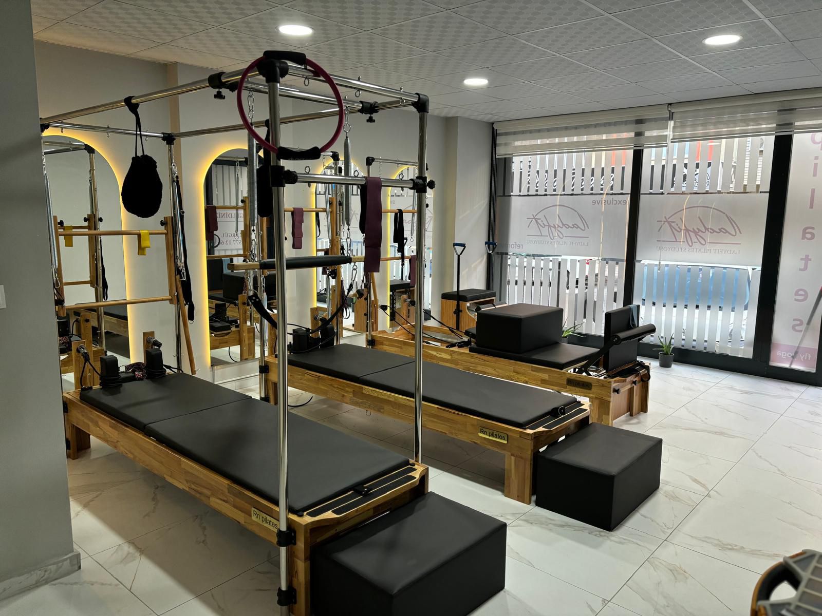 Ladyfit Studio