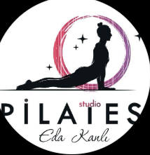 Eda Kanlı Pilates Studio - Logo