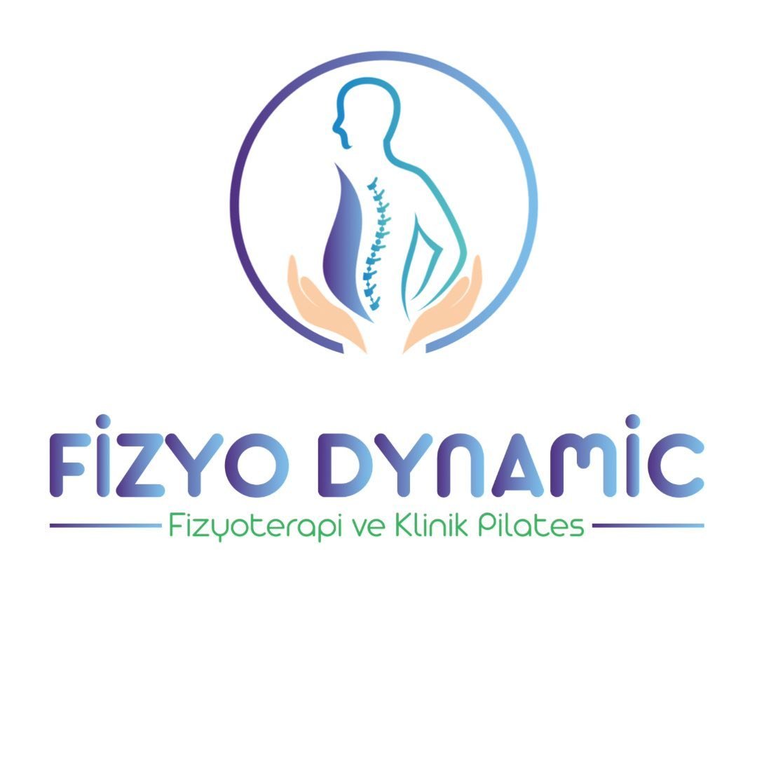 Fizyo Dynamic Fizyoterapi ve Pilates - Logo