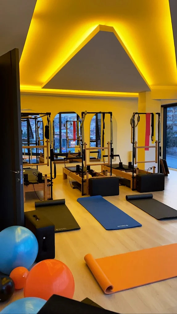 Fizyo Dynamic Fizyoterapi ve Pilates