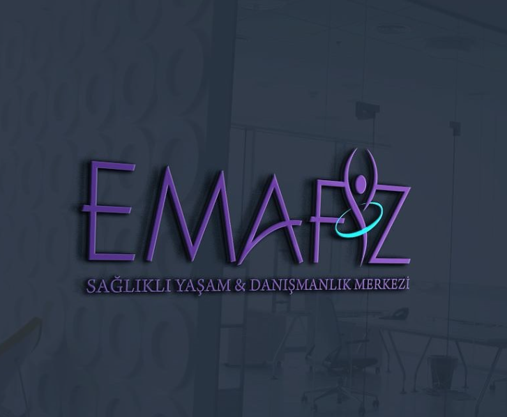 Emafiz Egzersiz Danışmanlık Merkezi - Logo