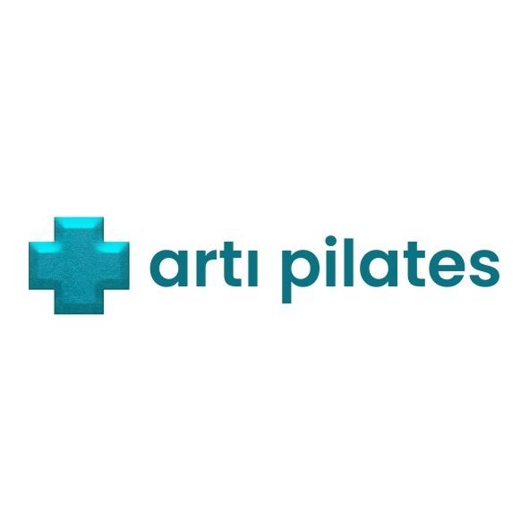 Artı Pilates - Logo