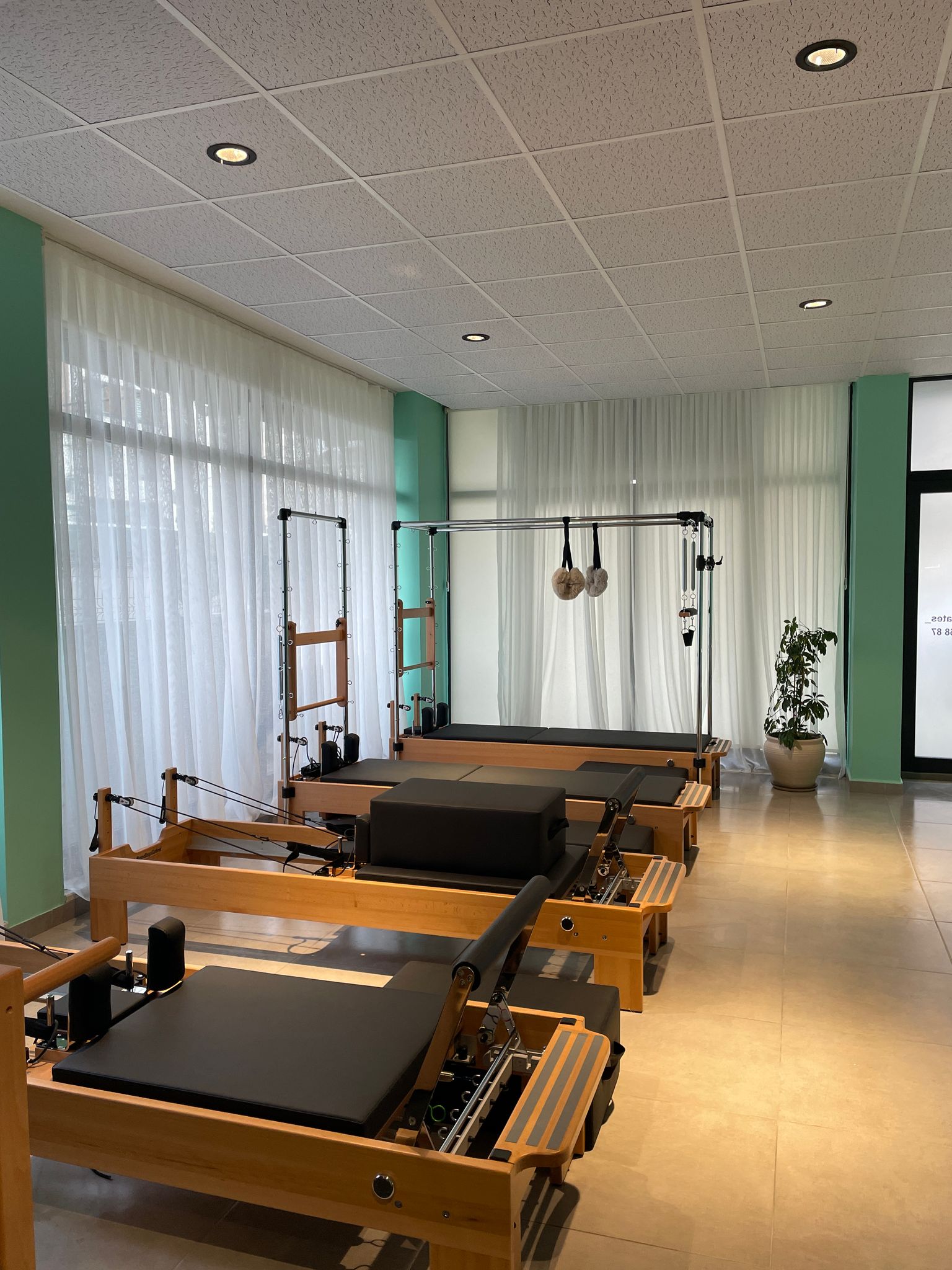 Artı Pilates