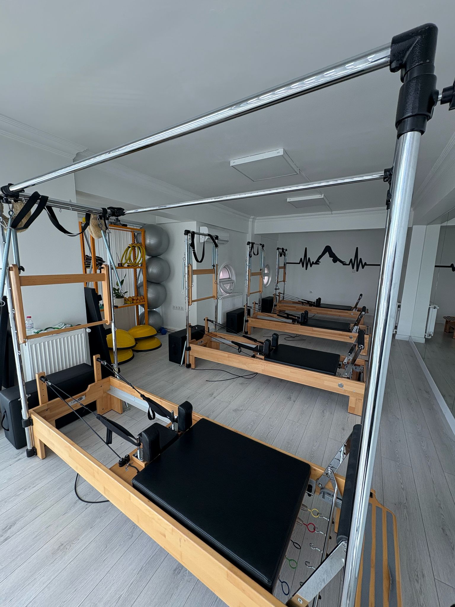 Reform Pilates İzmit