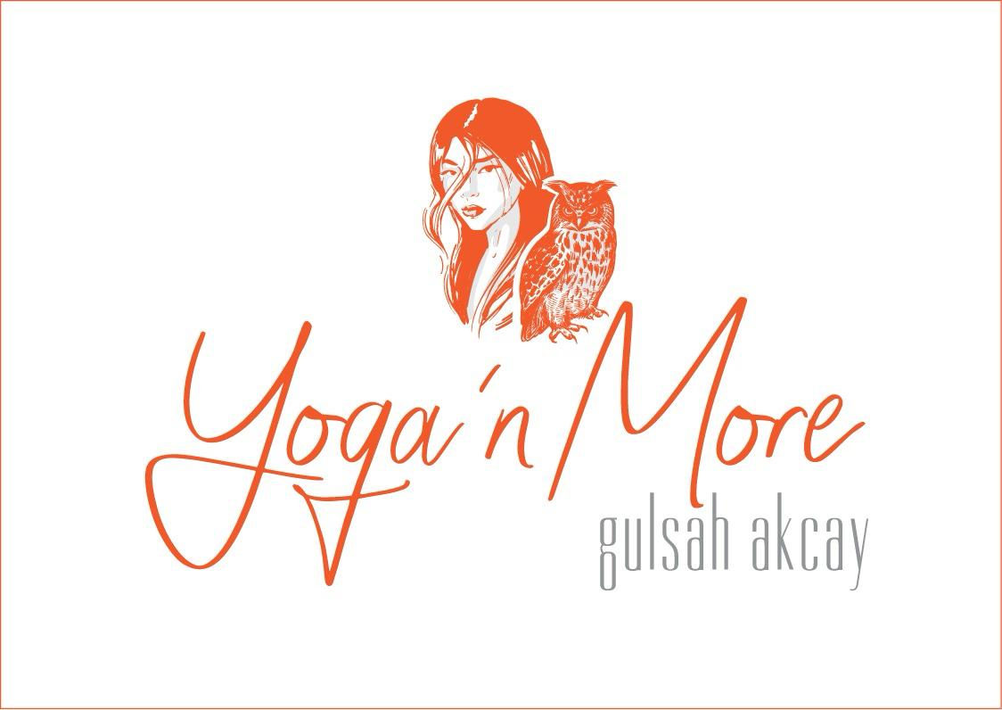 Yoga’n More - Logo