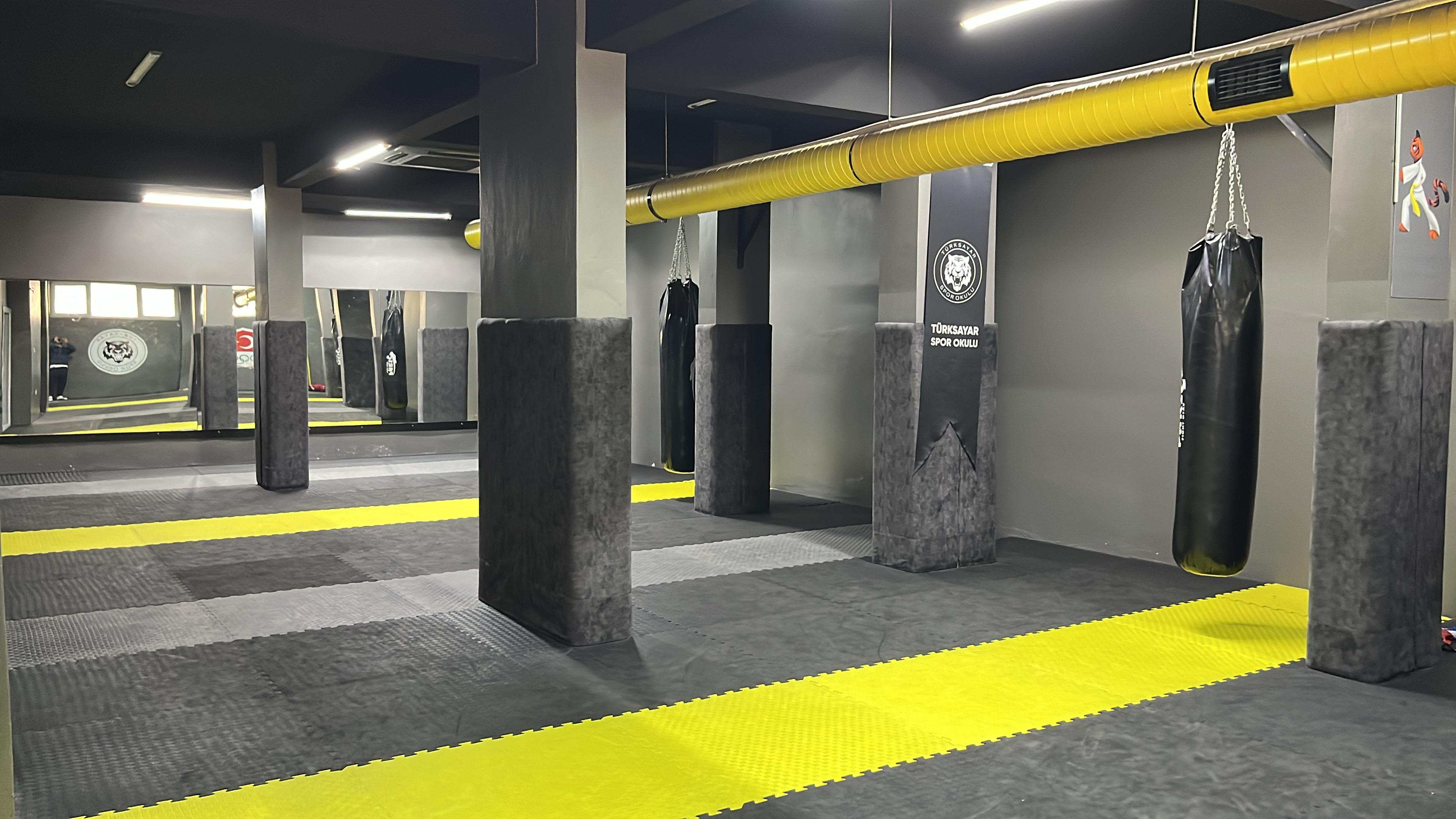 Türksayar Spor Kulübü
