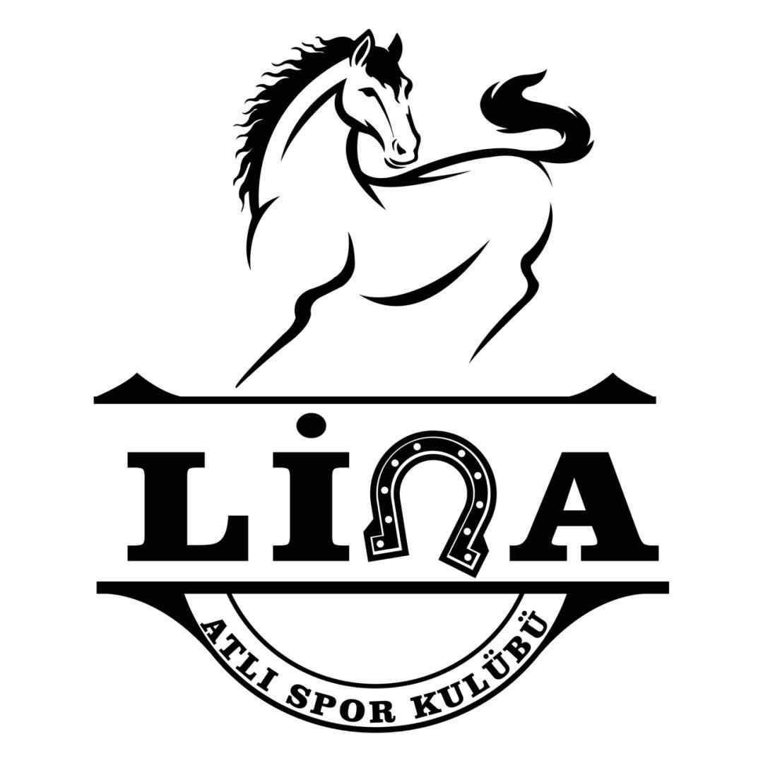 LİNA ATLI SPOR BİNİCİLİK KULÜBÜ - Logo