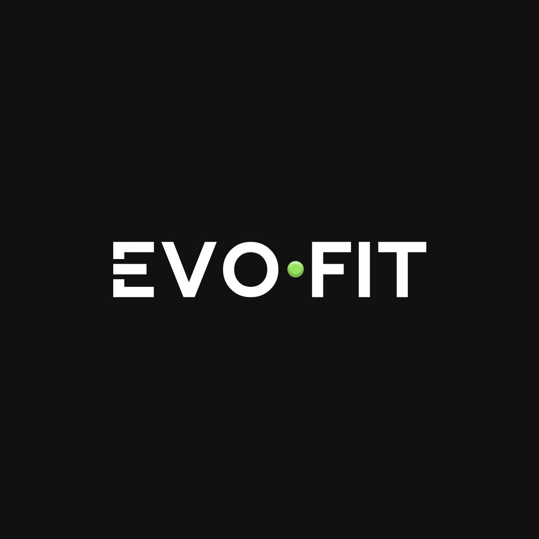 Evo Fit - Logo