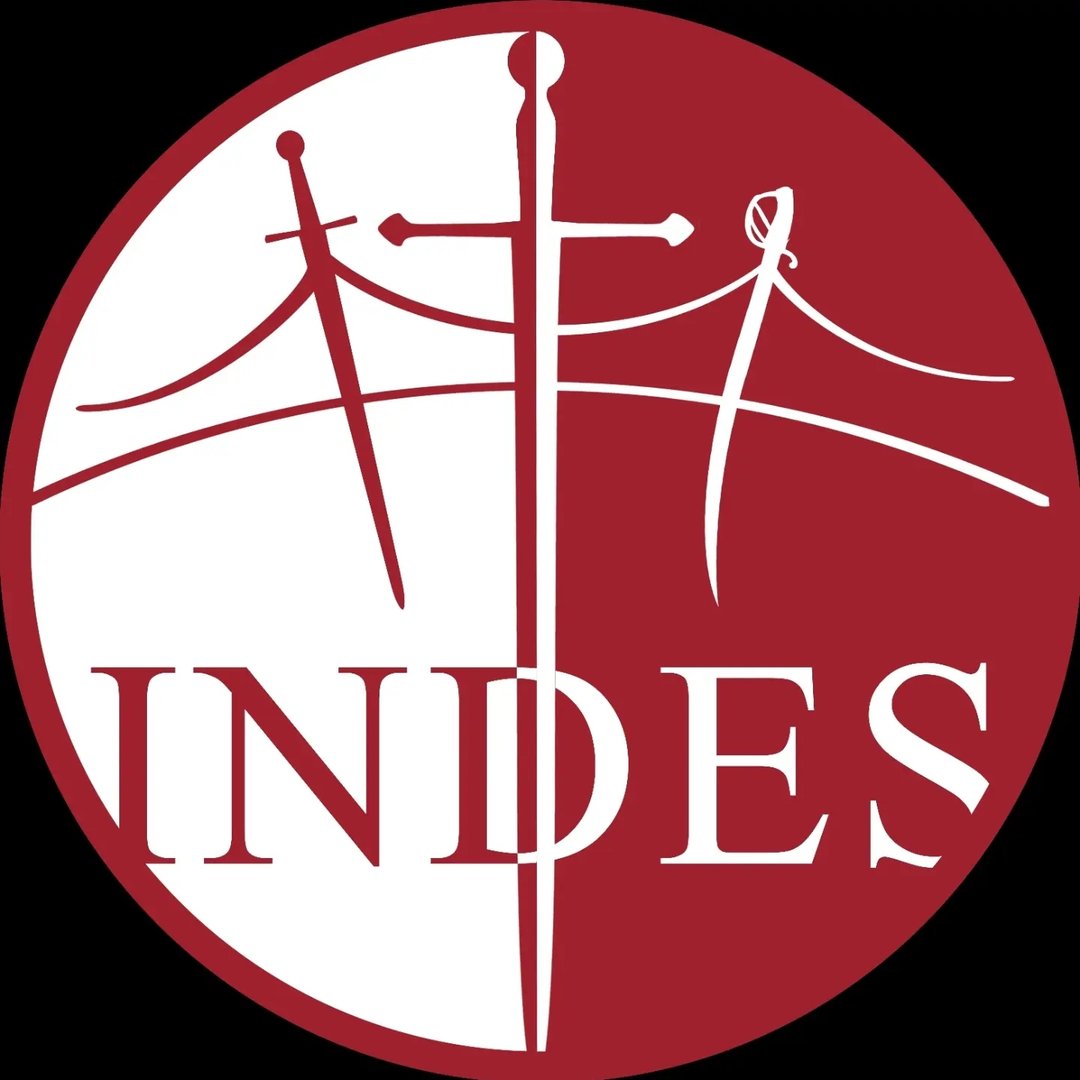 İndes Akademi - Logo
