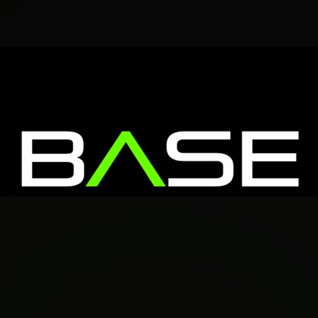 Base Training Studio Kemerburgaz - Logo