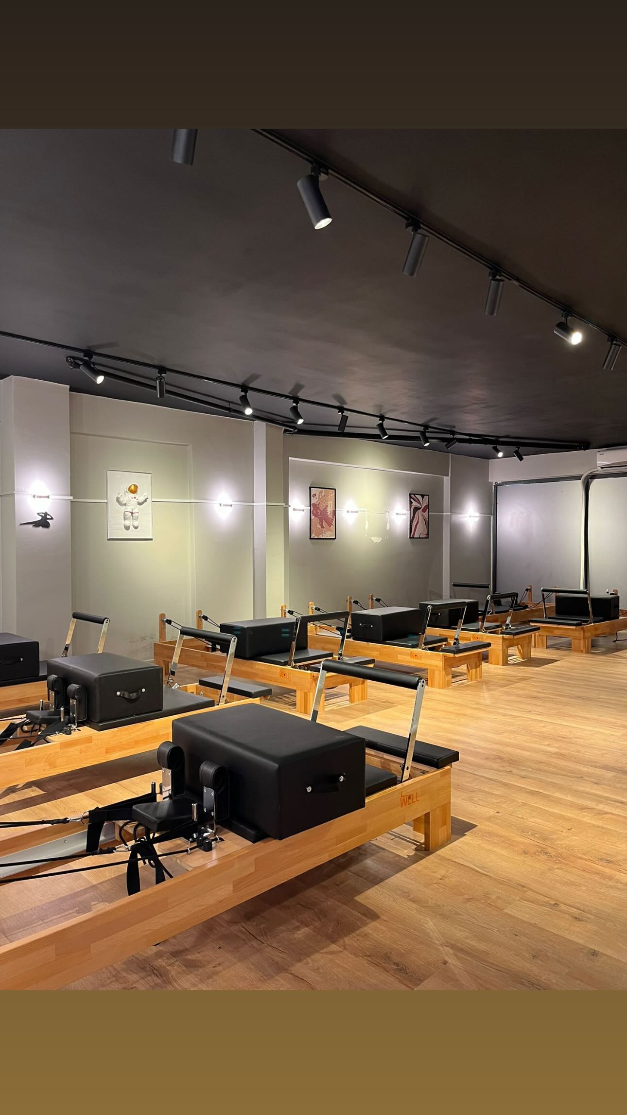 Sakura Pilates Studio
