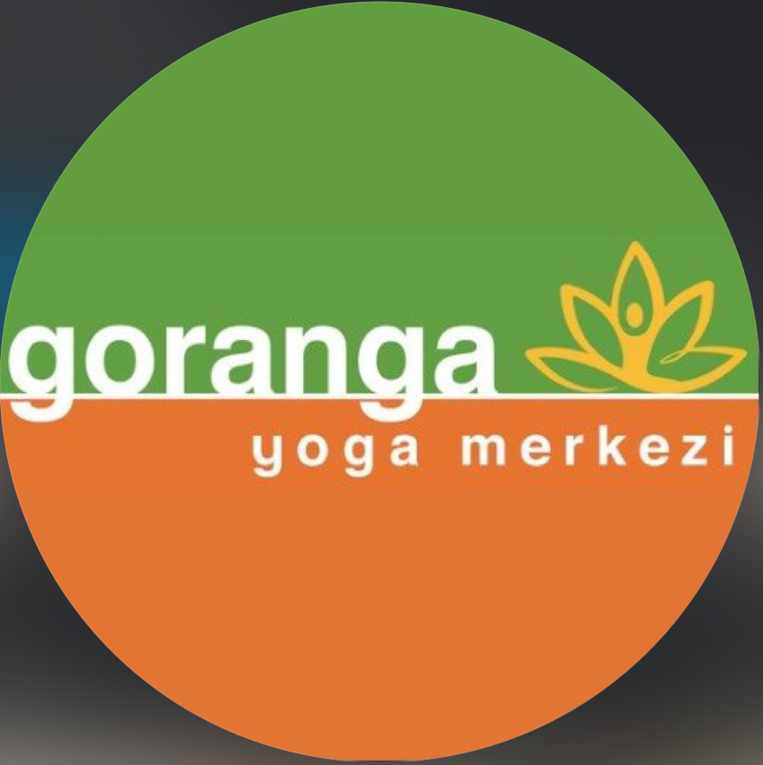 Goranga Yoga Merkezi - Logo