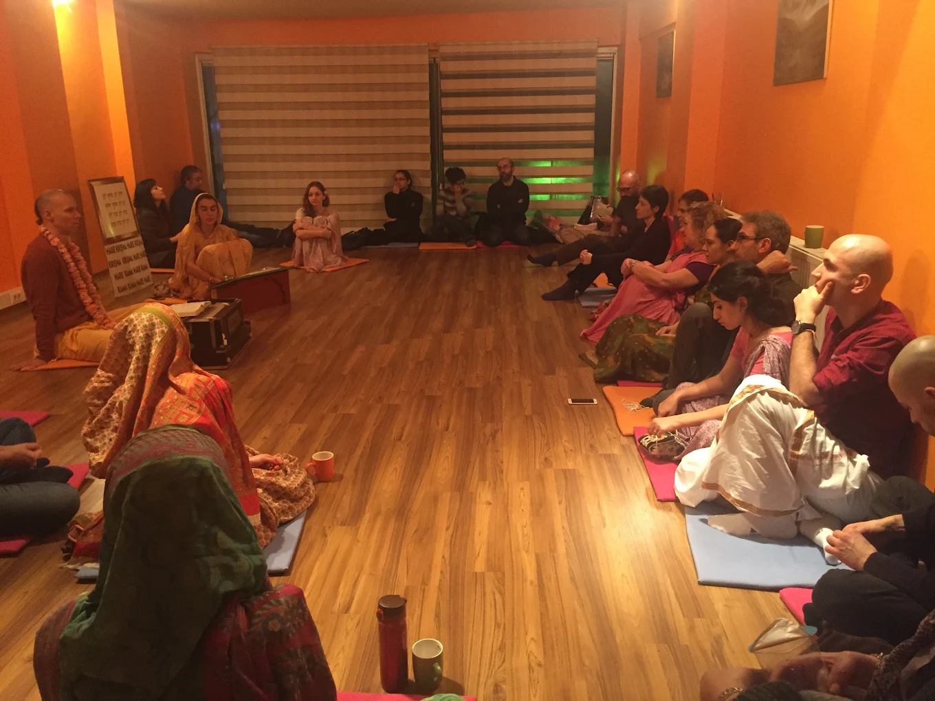Goranga Yoga Merkezi