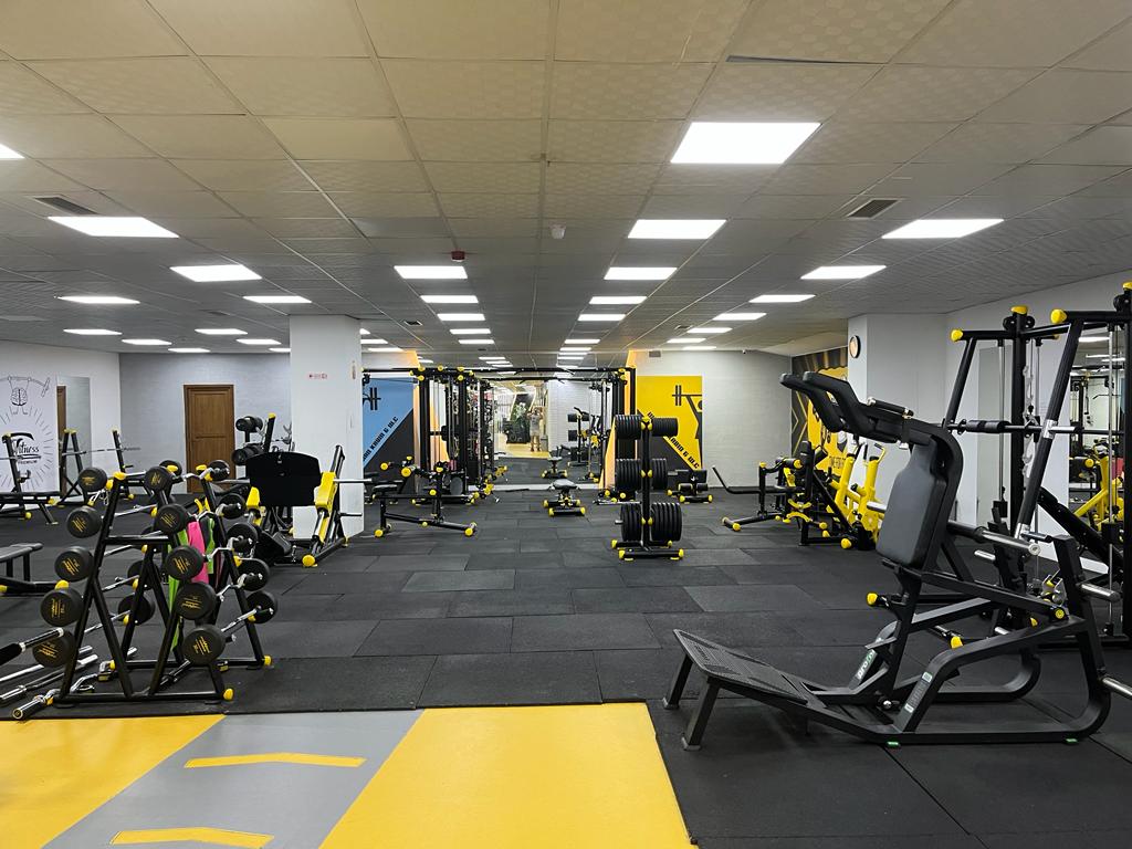 Dream Life Sport Club
