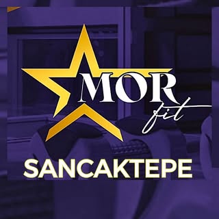 Morfit Yeni Nesil Sağlıklı Yaşam Merkezi Sancaktepe - Logo