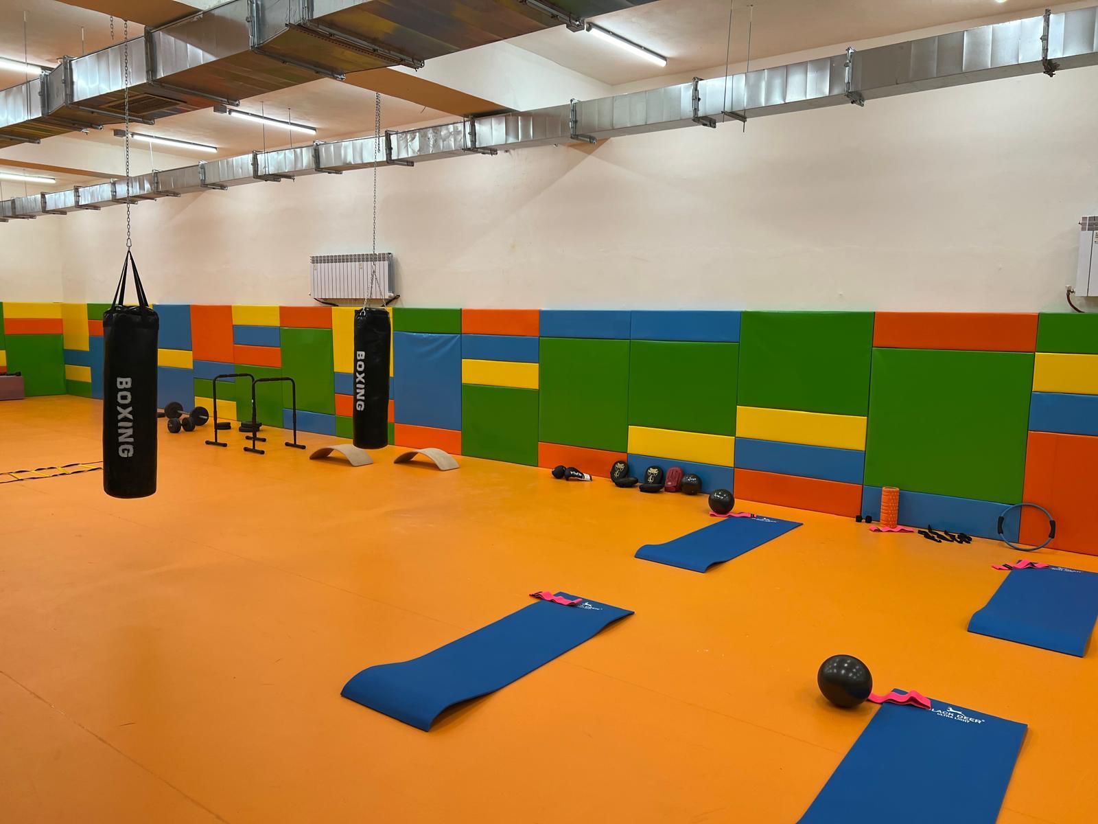 Sn Academy
