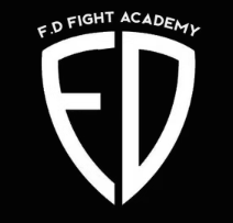 Derbazlar Fight Academy - Logo