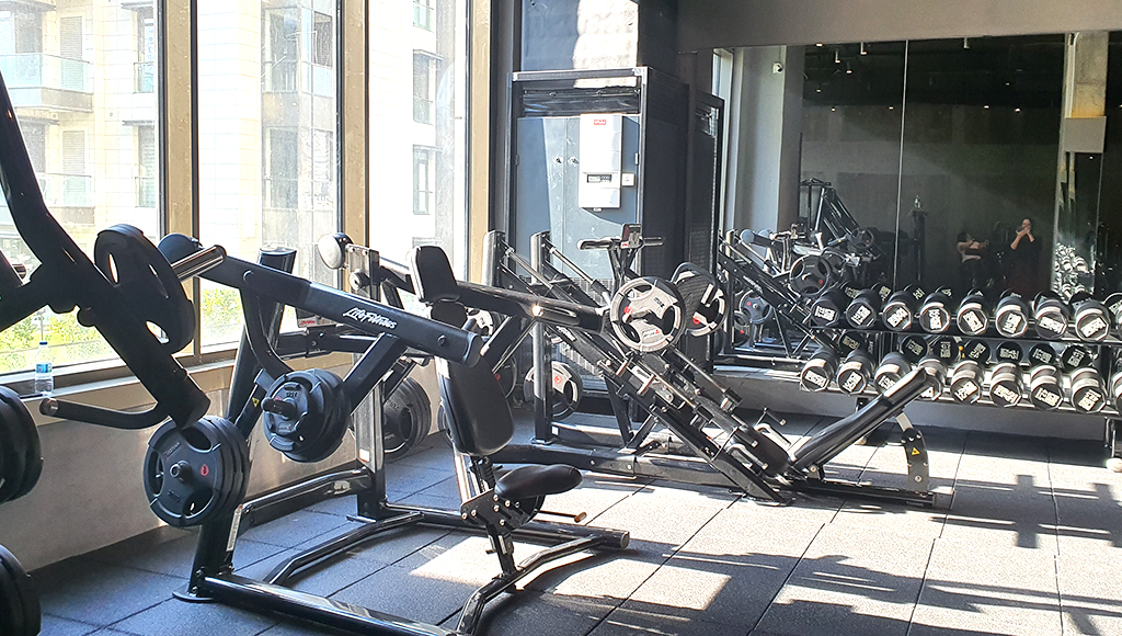 Xoom Training Club Piyalepaşa