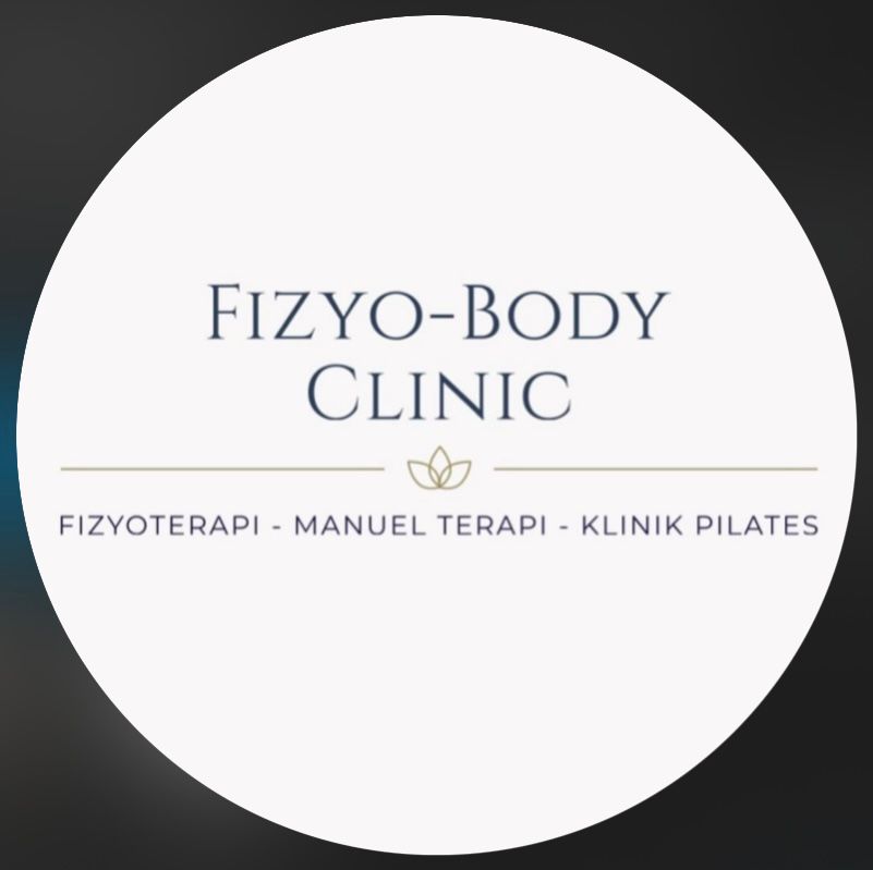 Fizyo Body Clinic İstanbul - Logo