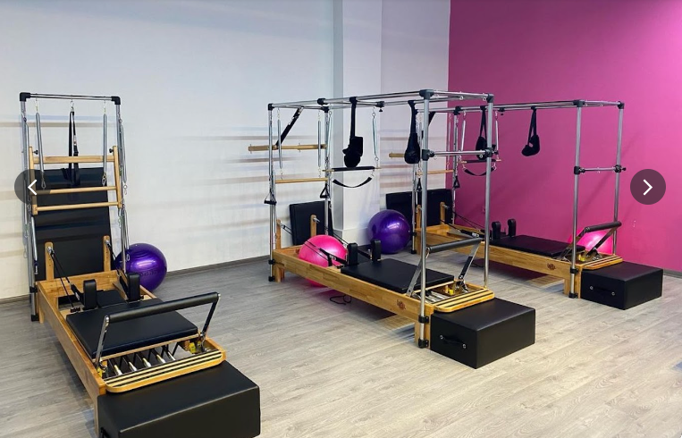 Vetra Training Club Bezirganbahçe