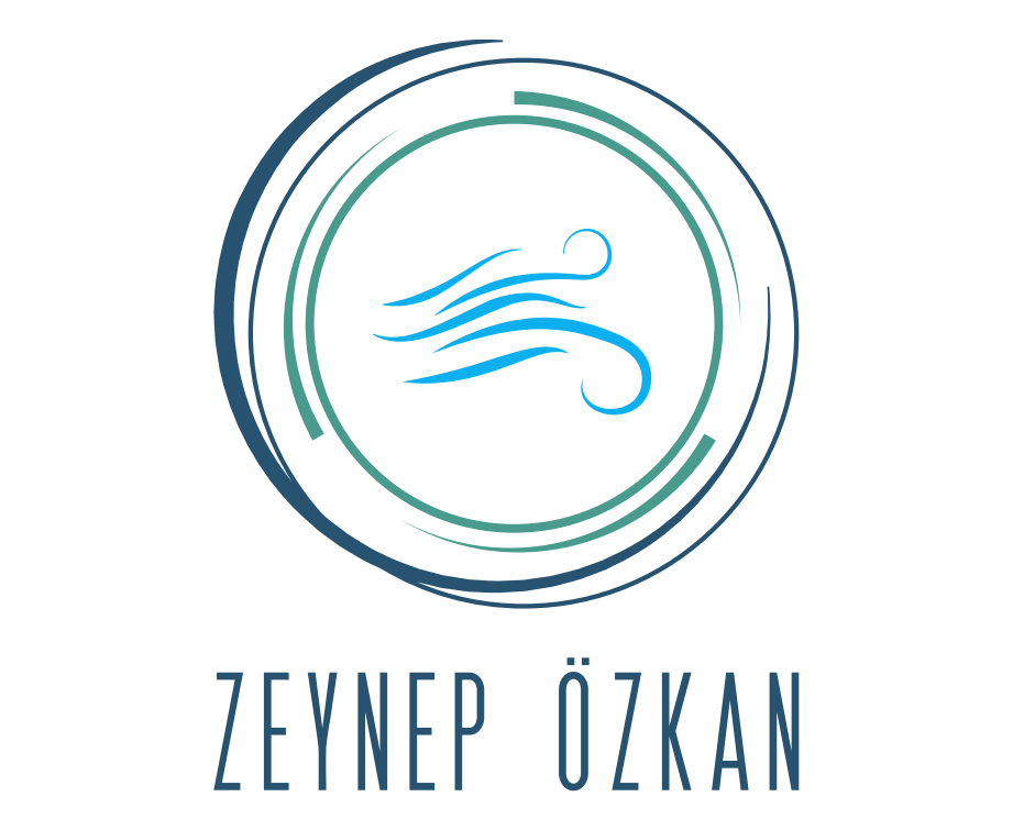 Bilinçli Yaşam Atolyesi - Logo