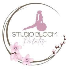 Studio Bloom Pilates - Logo