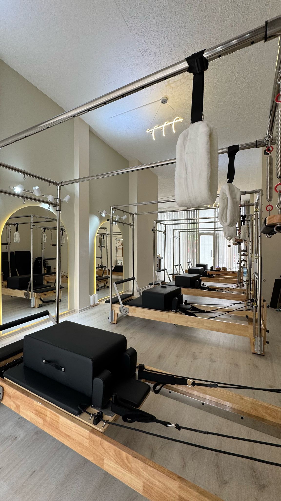 Art'y Pilates Stüdyo 1