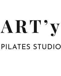 Art'y Pilates Stüdyo 2 - Logo