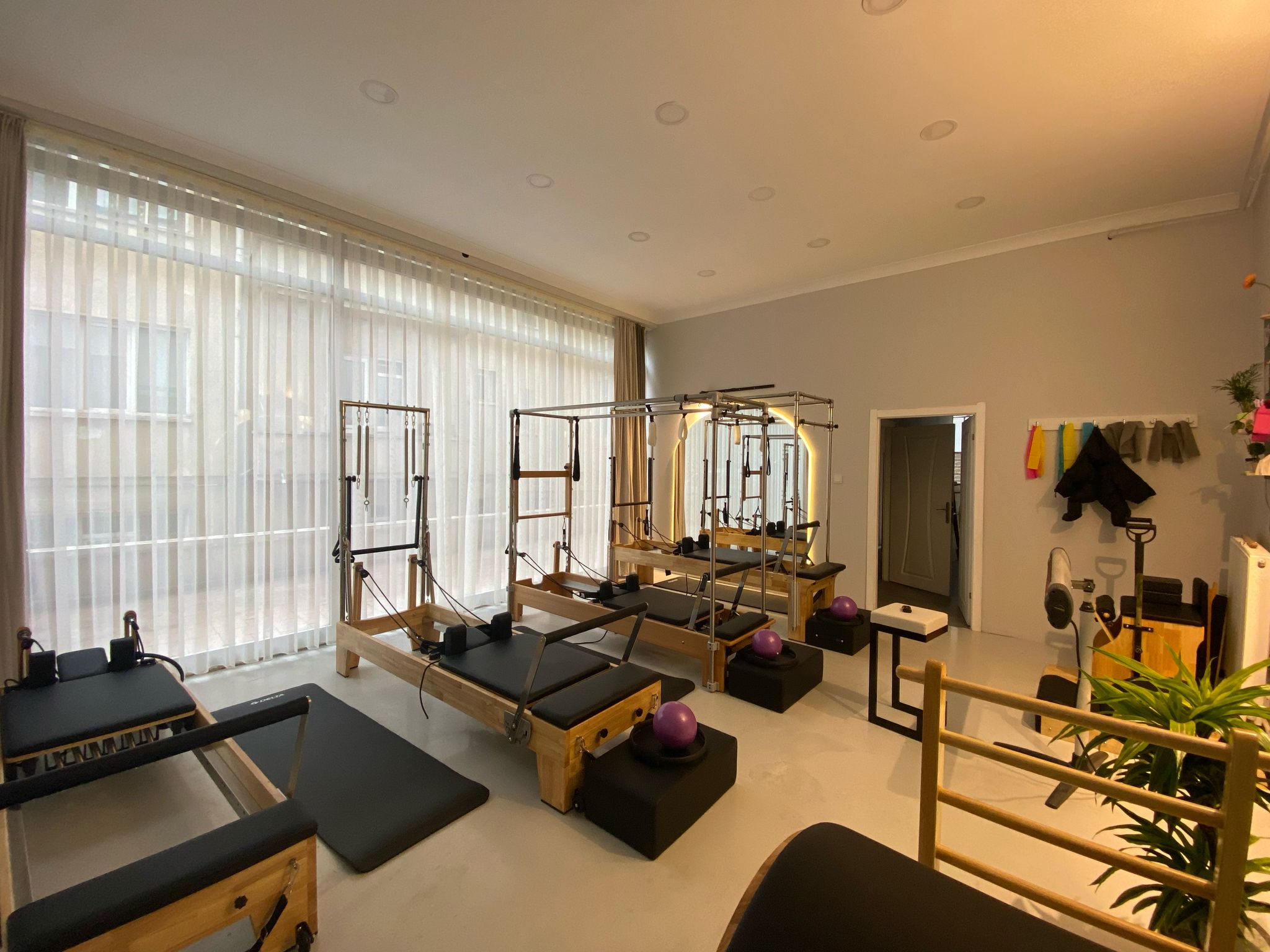 Art'y Pilates Stüdyo 2