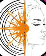 Burçin Üre Salnur Güzellik - Logo