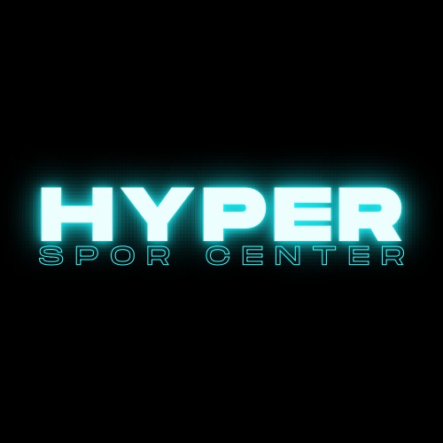 Hyper Spor Center - Logo
