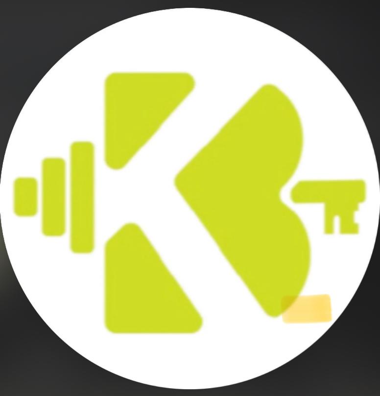 Body Key Gym - Logo