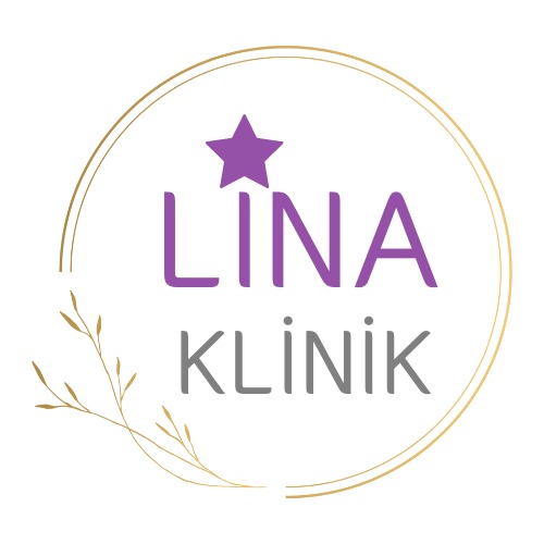 Lina Klinik - Logo